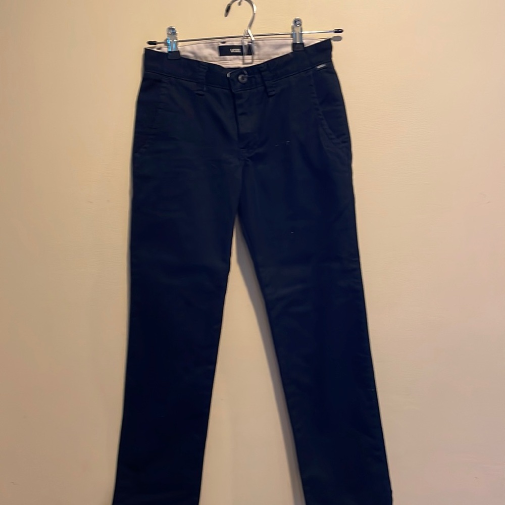 Boys Vans Pants